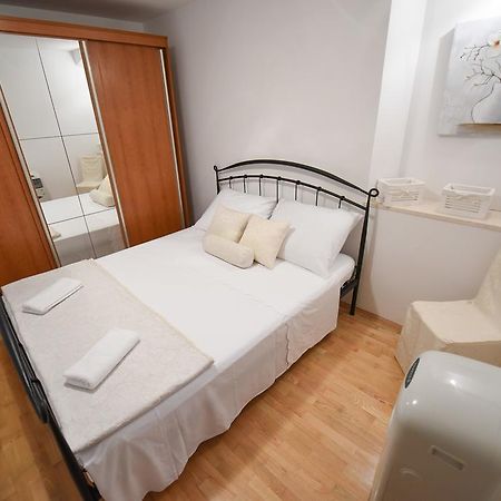 Apartment Duje Split Eksteriør billede